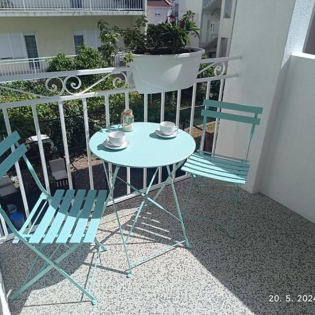 Studio Apartment 3E Split Exterior photo