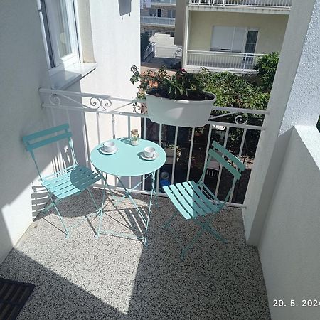 Studio Apartment 3E Split Exterior photo